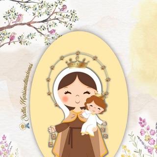 Логотип @stella_maris_meditaciones - stella_maris_meditaciones