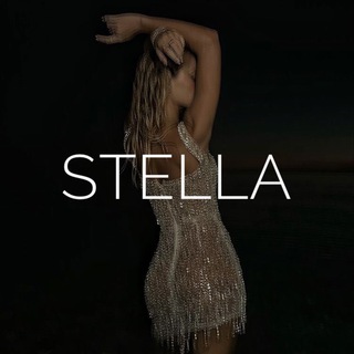 Логотип @stellabuyer - Stella BUYER