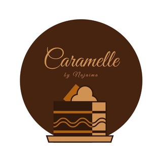Логотип @stelladicaramello - Caramelle