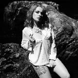 Логотип @stelladixonfreekanal - 🧡Stella Dixon🧡 ~ FREE Kanal