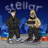 Логотип @stellar_store1 - .