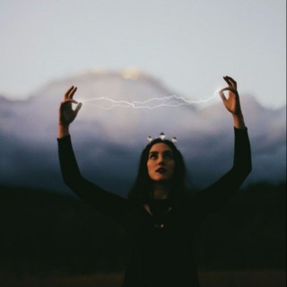Логотип @stellar_witchcraft - Stellar Witchcraft - Wicca