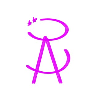 Логотип @stellardasein - Звёзды тут