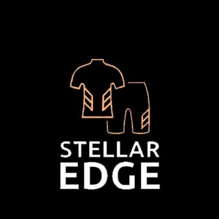 Логотип @stellaredgeclothers - StellarEdge