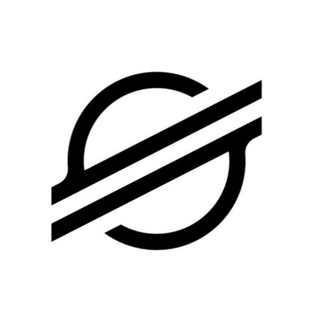 Логотип @stellarlumens - Stellar Lumens XLM/STR