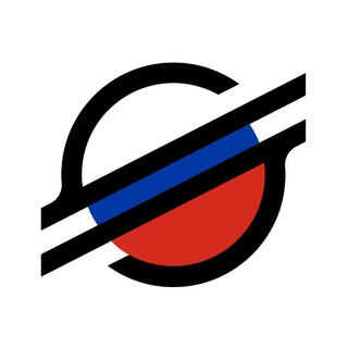 Логотип @stellarlumens_ru - Stellar [RU] (XLM)