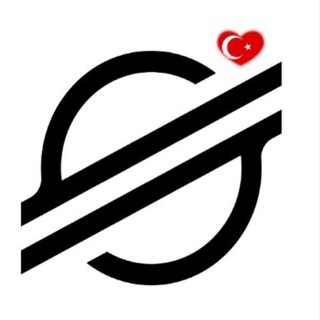 Логотип @stellartr - Stellar - XLM - Turkey