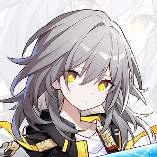 Логотип @stellathink - Мысли Стеллы | Honkai: Star Rail