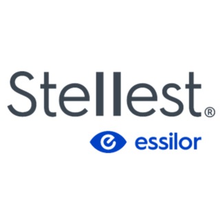Логотип @stellestessilor - Stellest Essilor