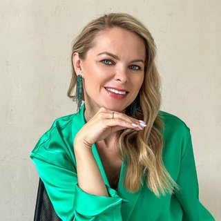 Логотип @stelomnaty - С Телом на Ты | Лена Чехова