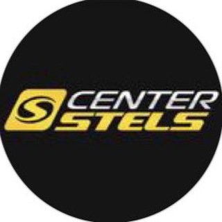 Логотип @stelscenter - ATV Stels Center - продажа запасных частей и тюнинга для квадроциклов стелс
