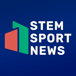 Логотип @stem_sport_news_ru - STEM Sport News (ru)