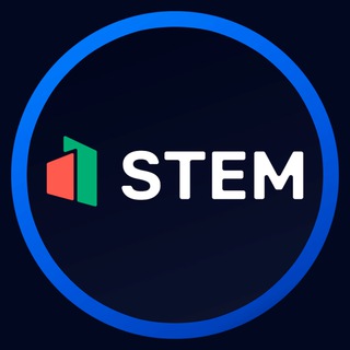 Логотип @stemcom - STEM (STEMX) | Новости (RU)