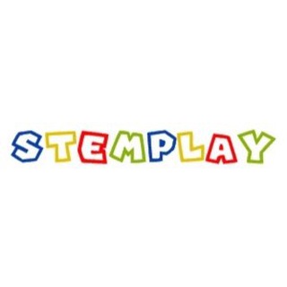 Логотип @stemcoplay - STEMPLAY - Играй! Развивайся! Учись!