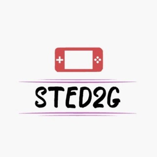 Логотип @stend2g_hack - STDEND2G💦🔥