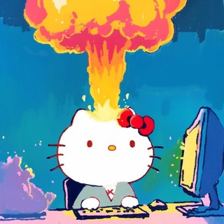 Логотип @stendoffpromos - НЬЮСАЧ