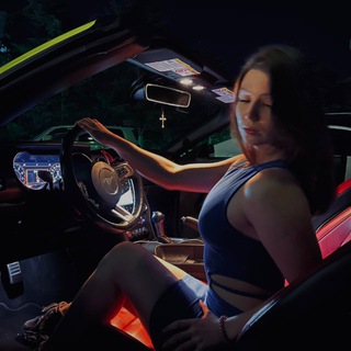 Логотип @stendoffsusu - SERGEEVNA 🥰