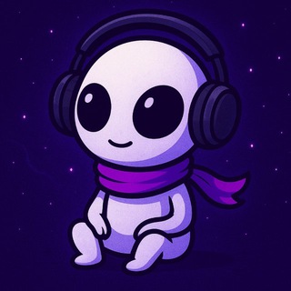 Логотип @stengozavr - Alan’s music 🎧