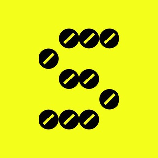 Логотип @stenograffia - STENOGRAFFIA