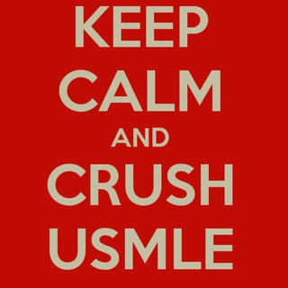 Логотип @step1usmle - Step 1 USMLE discussion group