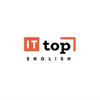 Логотип @step2speak_online - IT TOP English : Курсы английского для взрослых и детей