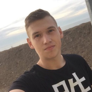 Логотип @step4pan - Степан Пономаренко