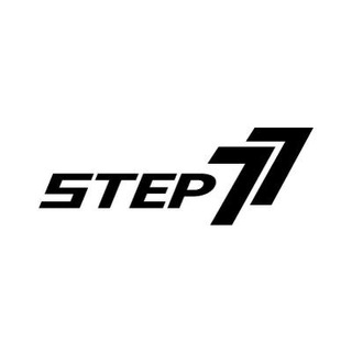 Логотип @step77_msk - Кроссовки в Москве STEP77