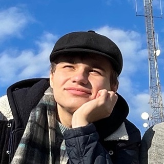 Логотип @step_antropov - Товарищ Антропов / Новый Вzгляд