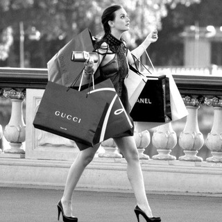 Логотип @step_buy - STEPBUY