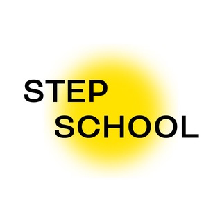 Логотип @step_smm - STEP – SMM SCHOOL