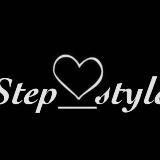 Логотип @step_style_sochi - step_style_sochi