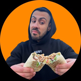 Логотип @stepachush - ЧУШ