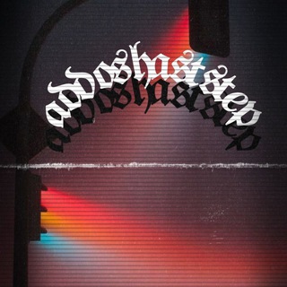 Логотип @stepadosha - 𝖆𝖉𝖉𝖔𝖘𝖍𝖆𝖘𝖙𝖘𝖙𝒆𝖕