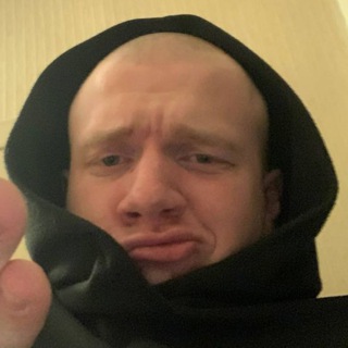 Логотип @stepahype - Стëпа Хайпит дома