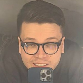 Логотип @stepanhahaha - МЕРТВЫЙ МОЗГ
