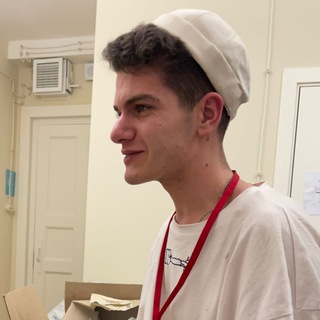 Логотип @stepanjew - Stephan, what’s happen?