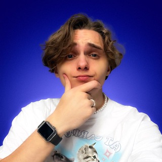 Логотип @stepankoroloff - Степан Королевич