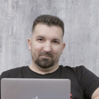 Логотип @stepannoyanov_chat - Степан Ноянов печатает…