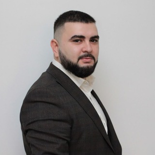 Логотип @stepanov_coaching - Виталий Степанов