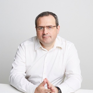 Логотип @stepanov_me - Михаил Степанов - психолог, коуч, исследователь