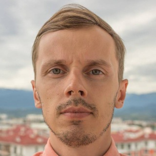 Логотип @stepanovandreyblog - Блог Андрея Степанова