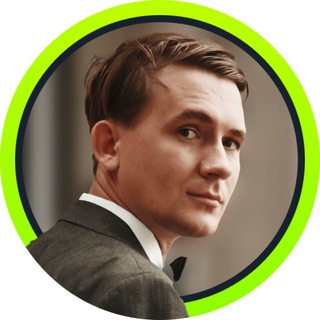 Логотип @stepanovgo - Степанов Live 🔥