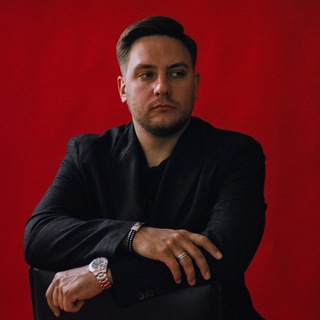 Логотип @stepanovnm - Говорит Степанов