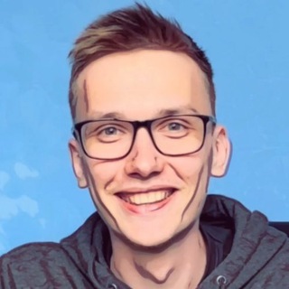 Логотип @stepanstyranka - Степан Стиранка