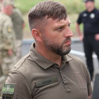 Логотип @stepanychua - 🇺🇦 Степанич UA