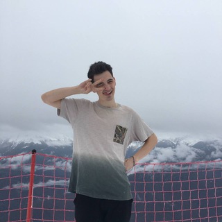 Логотип @stepanzored - Будни Степана