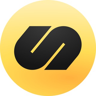 Логотип @stepappchat - Step App Chat