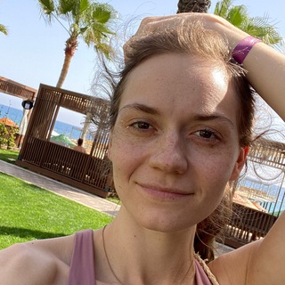 Логотип @stepasha_vik - Вика Мартыненко - ТРЕНИРОВКИ В КАЙФ