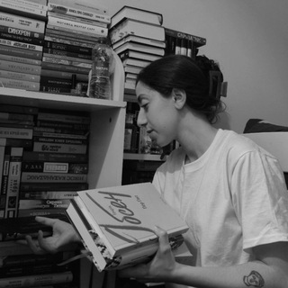 Логотип @stepashkalive - Союз Книжкових Республік