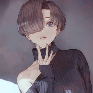 Логотип @stepawkapost - Симп-клуб им. Санджи